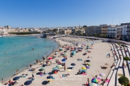 Le spiagge di Otranto (LE)