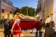 Montescaglioso (MT) Processione del Venerdì Santo