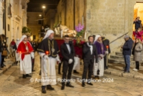 Montescaglioso (MT) Processione del Venerdì Santo